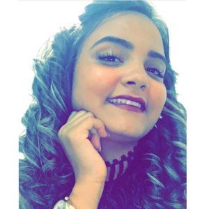 Meet your Posher, Heidy xilena